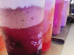 -喜茶(上海正大广场店)
