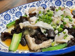 -广府乡下·饭庄(新港东路店)