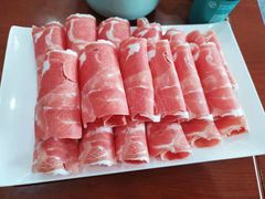 -岳合轩老北京涮肉