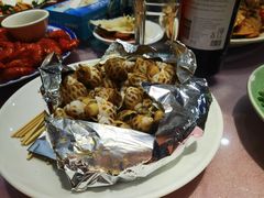 -盛港湾海鲜食府(黄沙店)