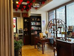 -炎钬堂亚健康管理(白银路店)
