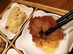 -上海人家花樣年华(中山公园店)
