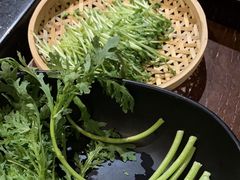 -捞王锅物料理(凯旋路店)