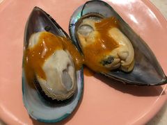 青口贝-争鲜回转寿司(东方银座店)