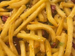 -一棠龙虾•王牌虾球(恒隆广场店)