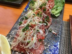 -竹马炭火烤肉(南屏店)
