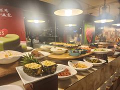 -戈拿旺巴西烤肉(崇文门店)