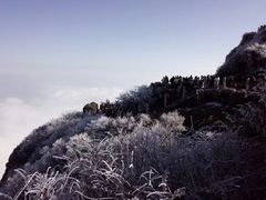 -峨眉山风景名胜区