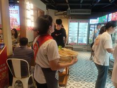 -大斌家串串火锅(德思勤店)