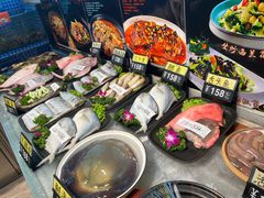 -君霖海鲜私房菜(春柳店)