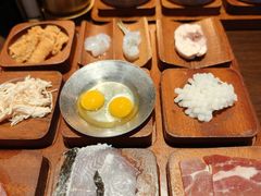 -银米·云南传统过桥米线(双廊黑金冠店)