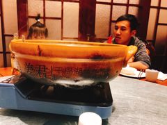 -姜君·千岛湖鱼头馆(浦东大道店)
