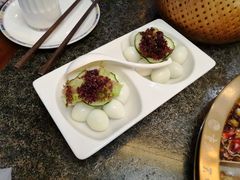 -小天鹅火锅·一线江景洪鼎旗舰店(洪崖洞店)