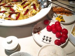 老坛麻辣酸菜鲈鱼-渔语鱼酸菜鱼新川菜(来福士店)