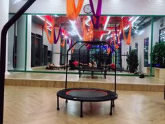 -精英汇健身·恒温游泳(北辰店)