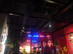 -多嘴肉蟹煲(万达店)