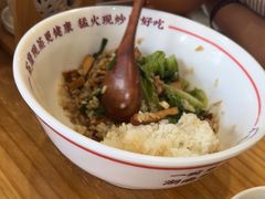 -小南小粉手工粉(迎薰路店)