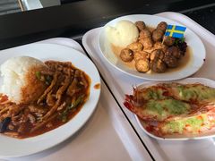 瑞典肉圆-宜家·瑞典风味餐厅(北京西红门店)