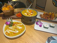 -曼泰·泰餐(京华城店)