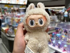 -泡泡玛特POPMART(世豪广场店)