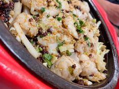 -大丰收脆鱼(浦西万达店)