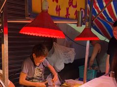 -明记牛杂(新马路分店)