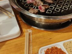 -霸腹烤肉(厦门柚子番店)