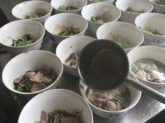 -老赵面店(大西路店)