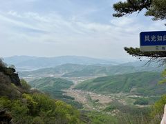 -五女山景区