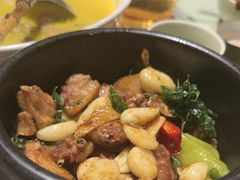 -竹里馆 ·茶食(奥体店)