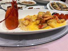 -顺风海鲜港(金玉兰店)