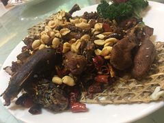 -宜宾海鲜酒家·三十年老字号