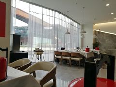 -味+新京宴·烤鸭·北京菜(创意谷店)