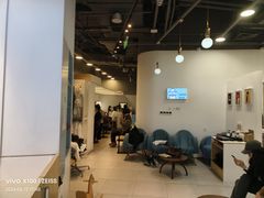 -天真蓝照相馆(宁波来福士店)
