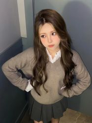 点击看大图 -DL HOPE造型