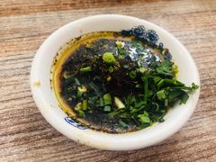 豆花蘸料-四川泸州豆花饭店