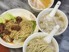 -吴财记面家(大同路店)