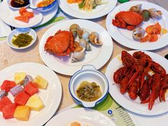 -上海浦东假日酒店