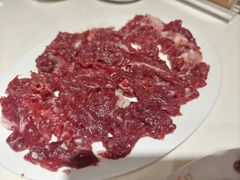 -陈记顺和潮汕牛肉火锅(韩江路店)