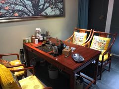 -中卫御苑福膳·养生局(圆明园店)