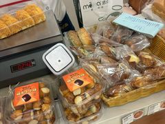 -恩点烘焙面包糕点·伴手礼(和平广场店)