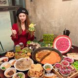 每月必吃的姗姐老火锅你安排了吗?