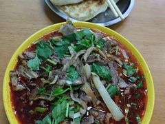 -蔺家老字号羊杂碎馆