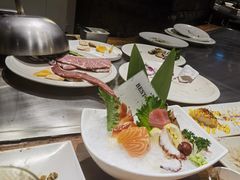 -大渔之观(安贞店)