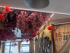 -宣威山野人家·云南菜·菌火锅(金碧店)