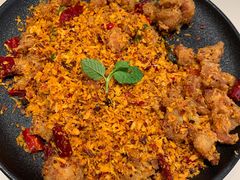 -蔡澜点心·粤菜(西单大悦城店)