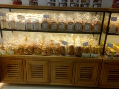 -超港·蛋糕面包(包河万达店)