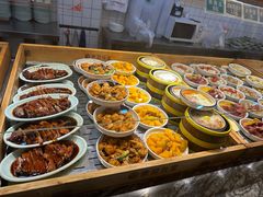 -泰润8号饭堂(闻喜路店)