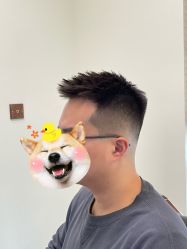 -理昂男士理发店 Barber shop