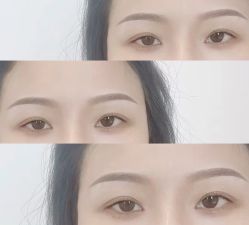 -MIVI野生眉纹绣纹眉